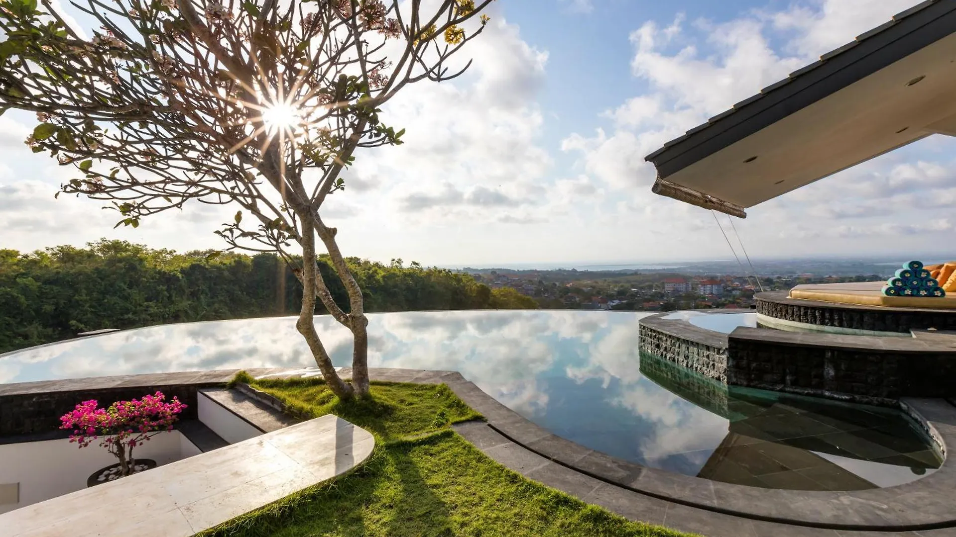 Villa Ocean'S Height Ungasan  Indonesia
