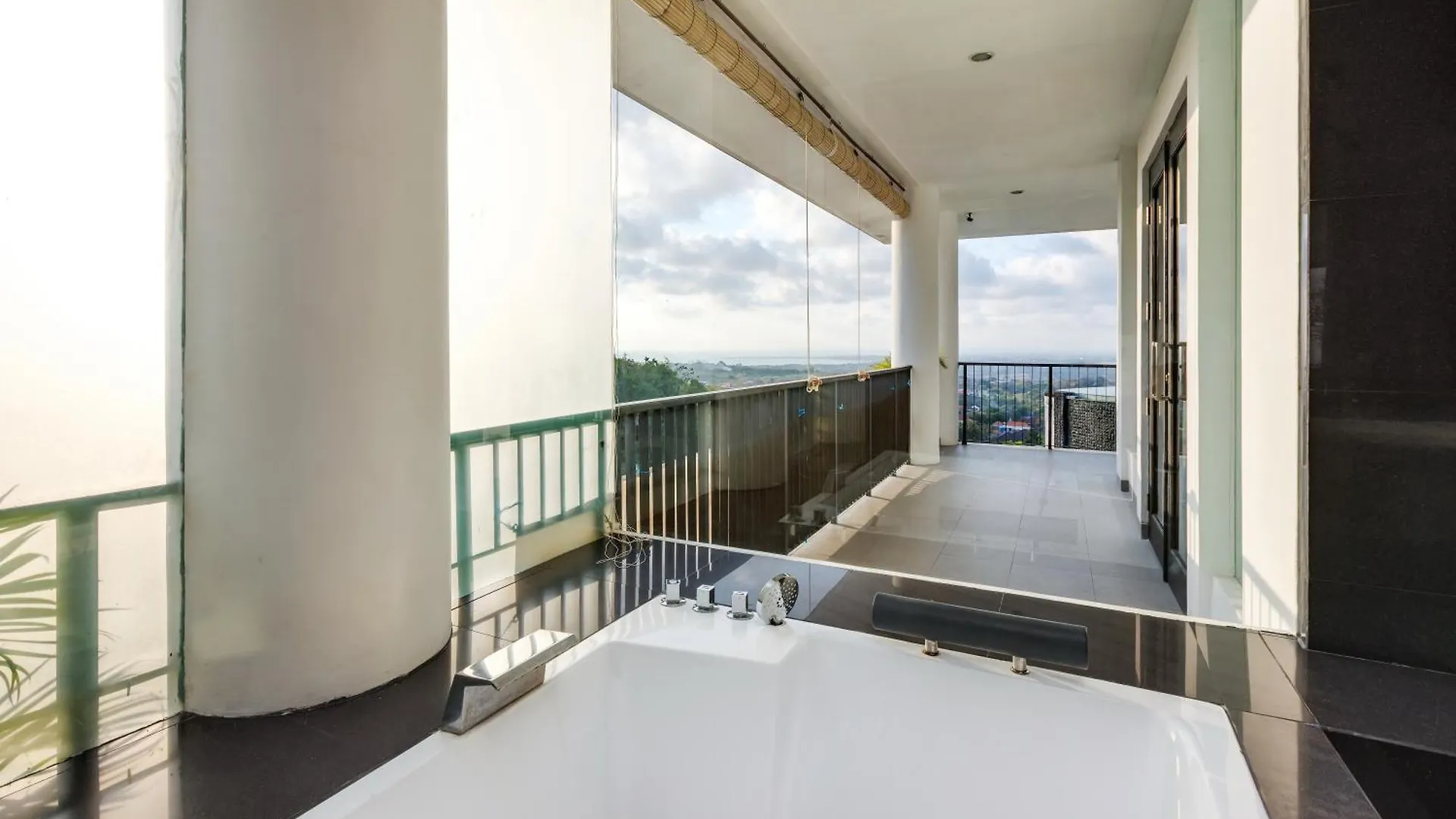 Villa Ocean'S Height Ungasan