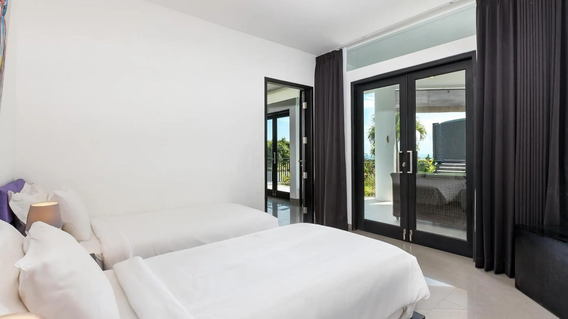 Villa Ocean'S Height Ungasan  Indonesia