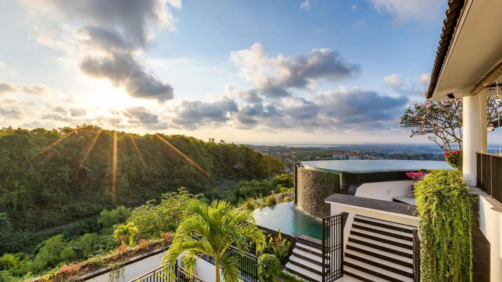 Villa Ocean'S Height Ungasan  Ungasan (Bali)