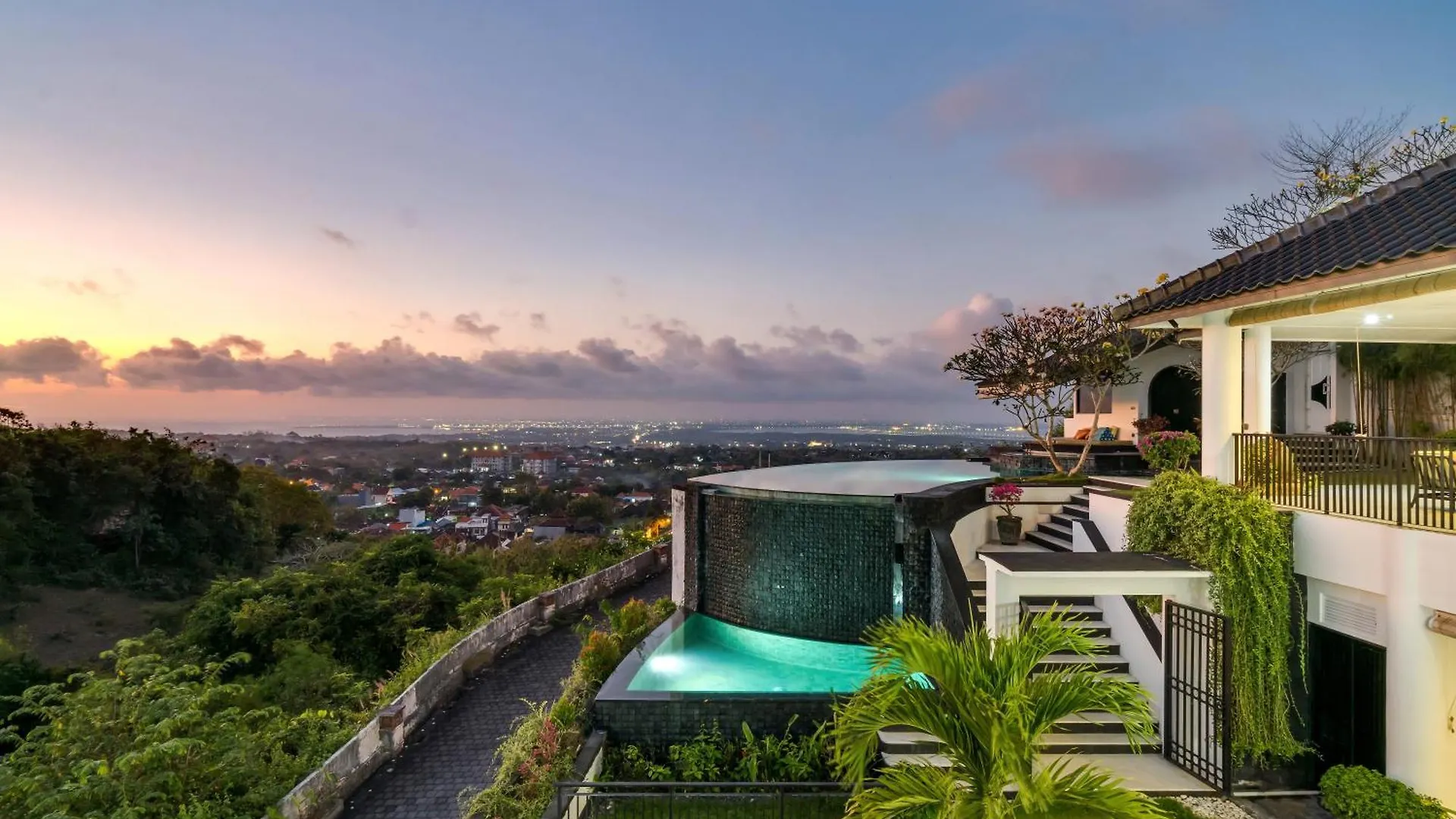 Villa Ocean'S Height Ungasan   Ungasan (Bali)