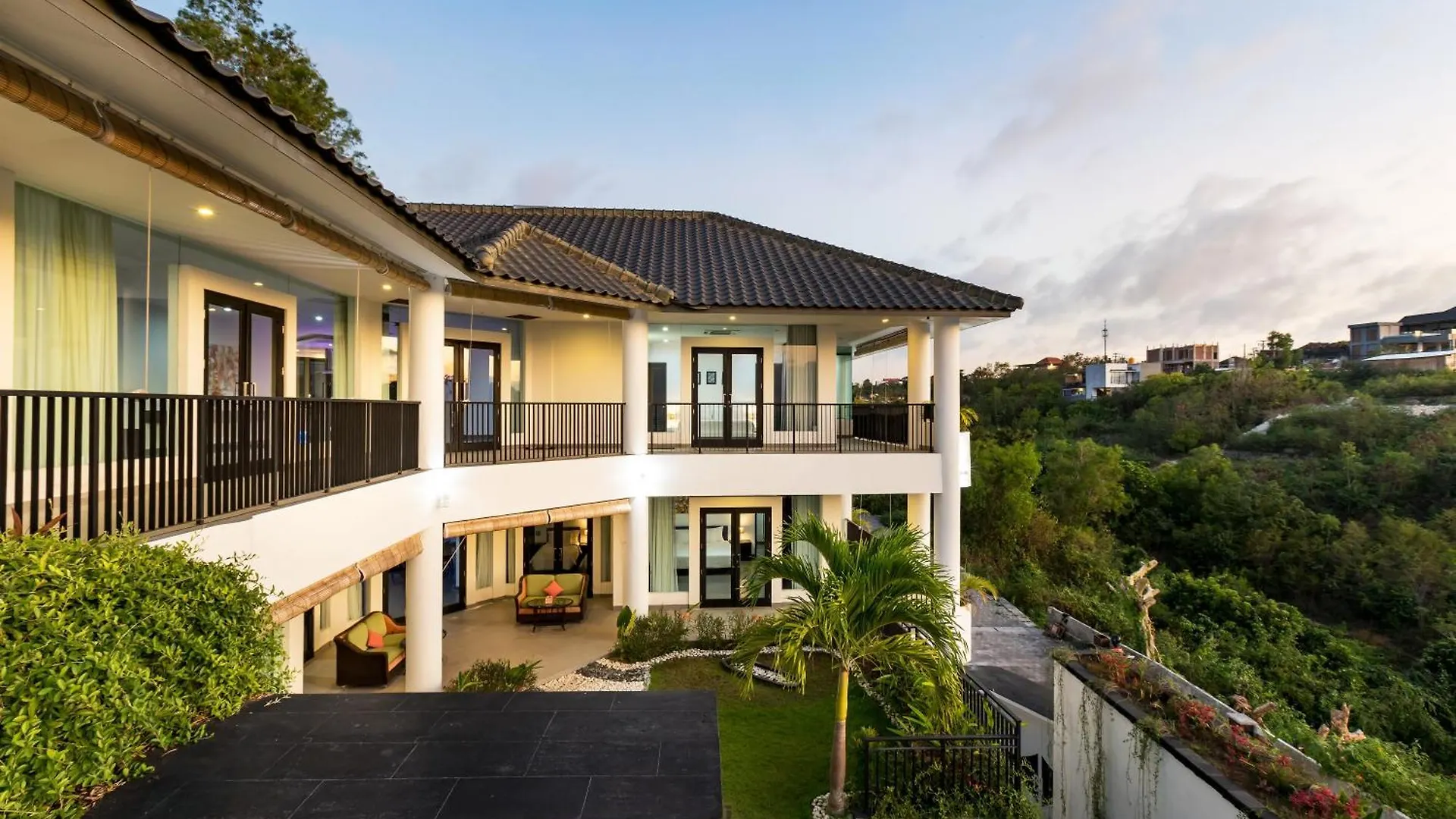 Villa Ocean'S Height Ungasan