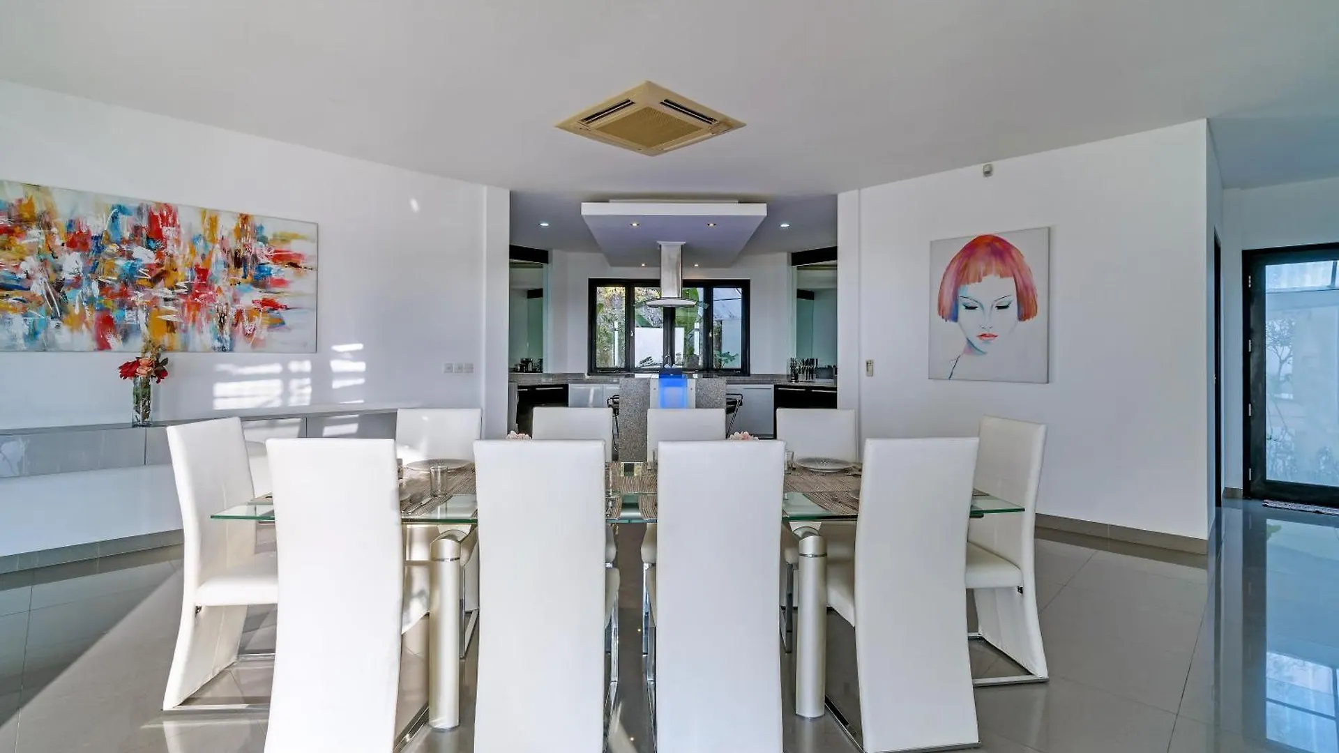 Villa Ocean'S Height Ungasan