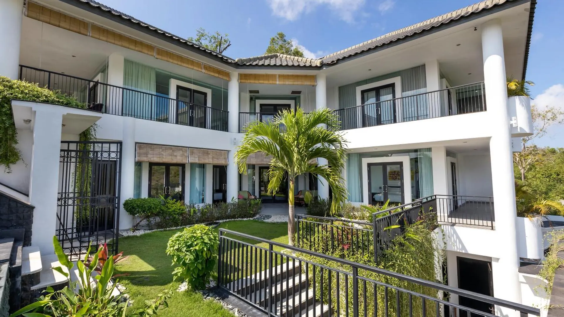Villa Ocean'S Height Ungasan   Ungasan (Bali)