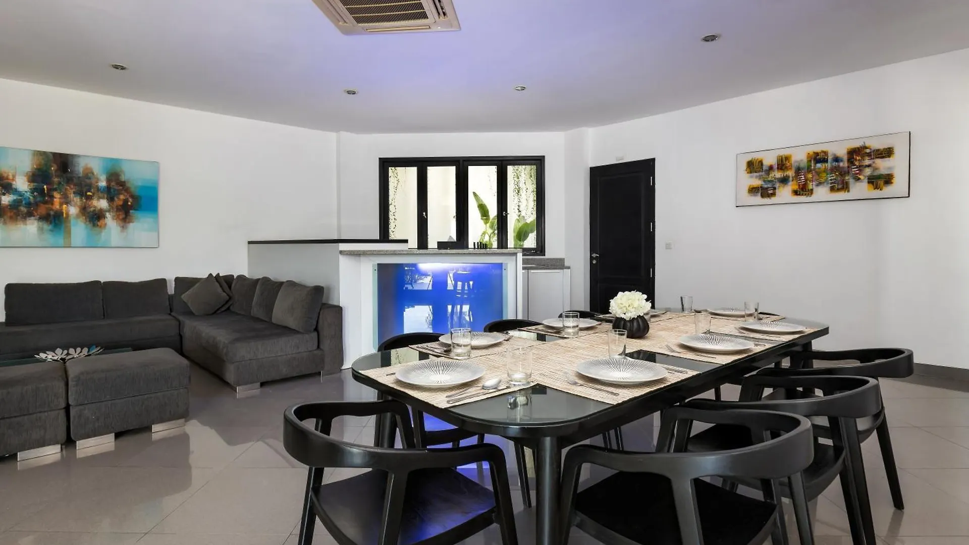 Villa Ocean'S Height Ungasan  Ungasan (Bali)