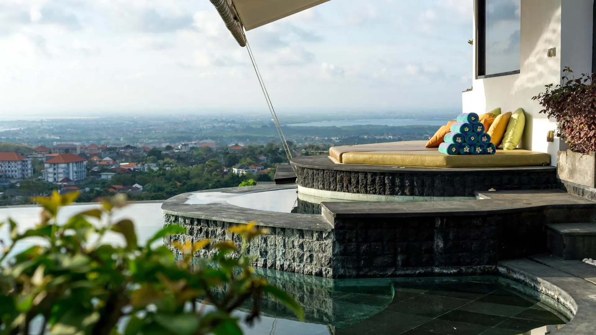 Villa Ocean'S Height Ungasan
