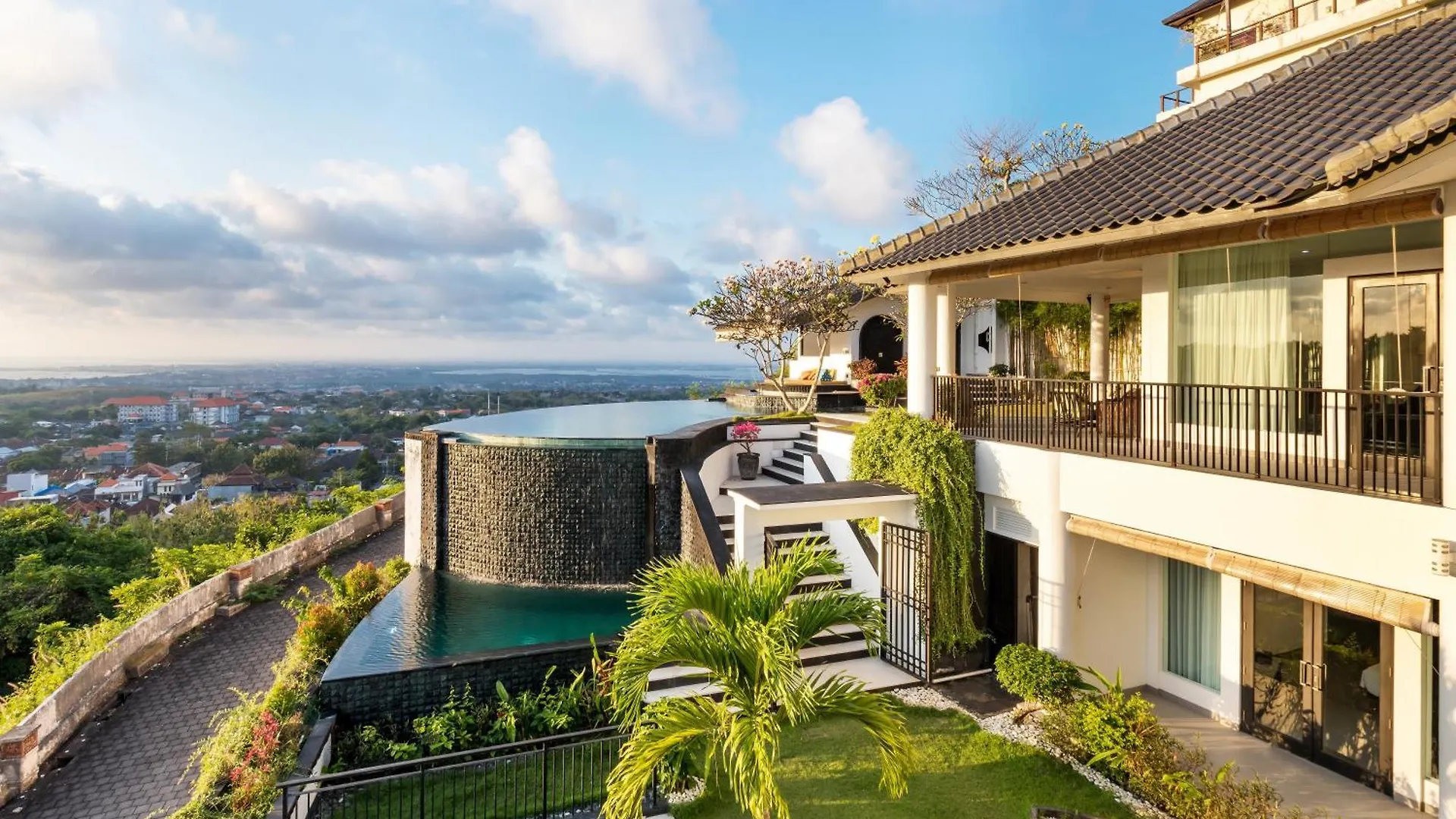 Villa Ocean'S Height Ungasan