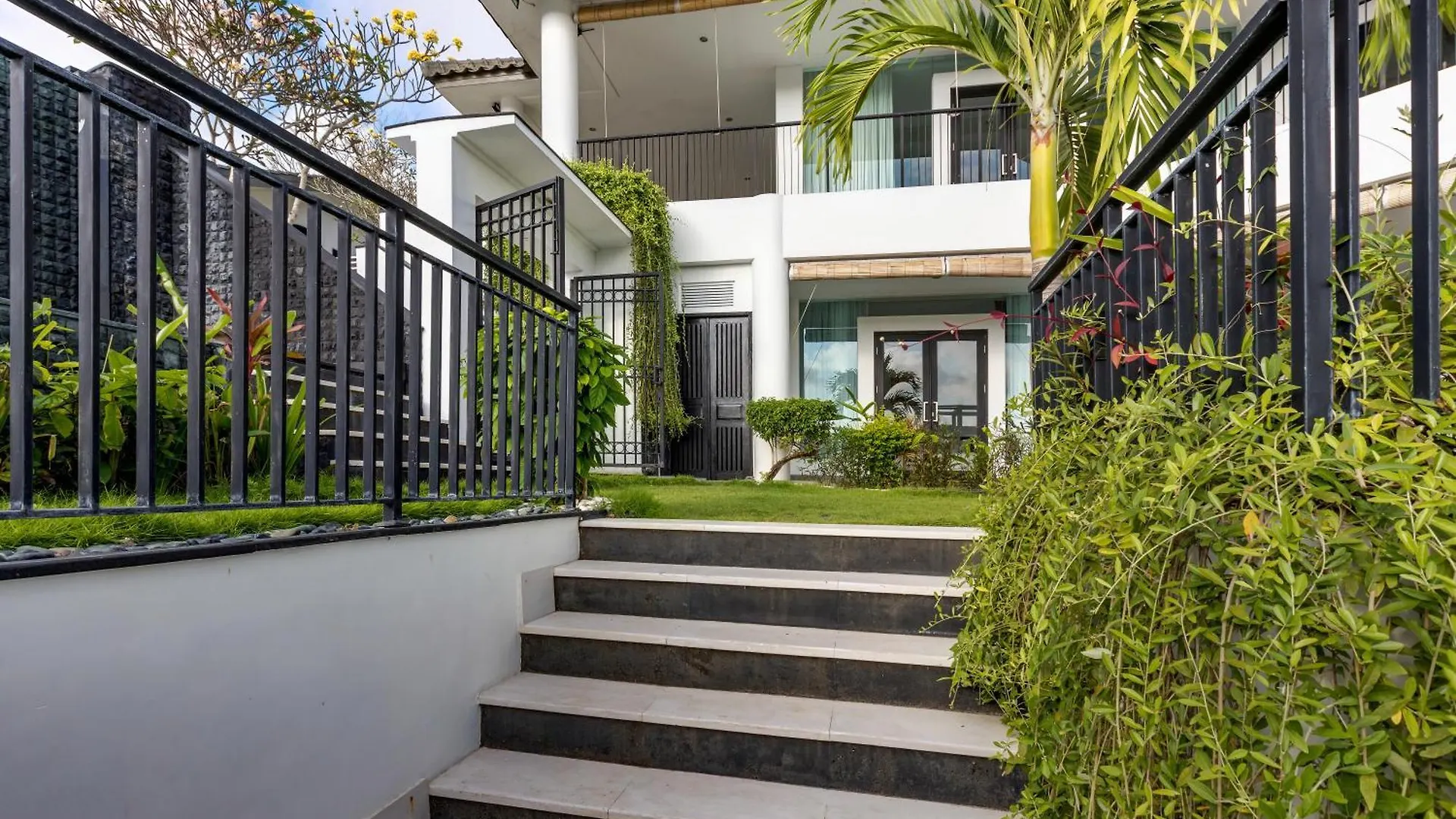 Villa Ocean'S Height Ungasan