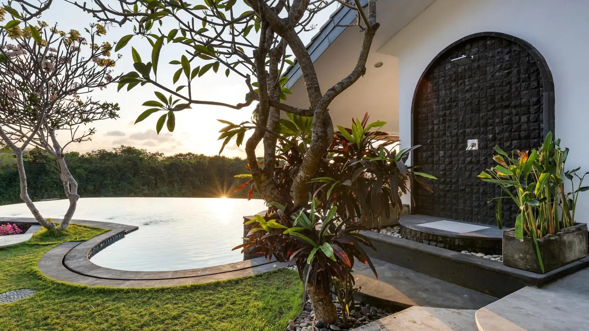 Villa Ocean'S Height Ungasan   Ungasan (Bali)
