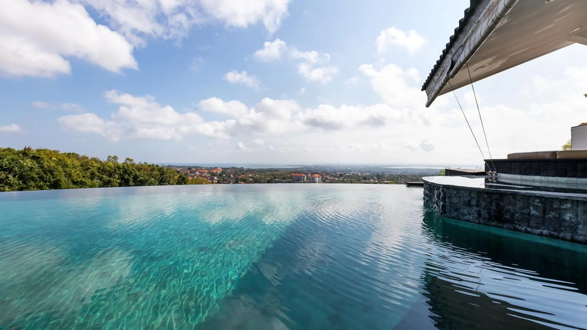Villa Ocean'S Height Ungasan  Indonesia
